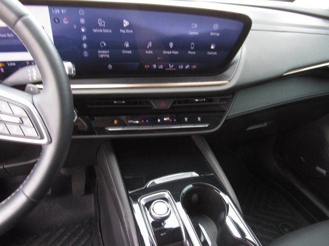 2024 Buick Envision Avenir