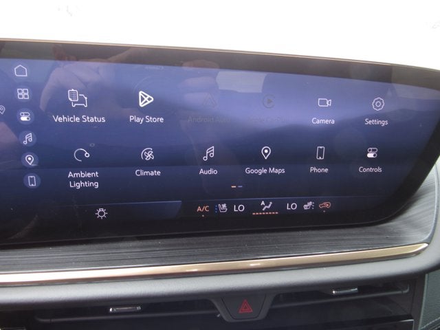 2024 Buick Envision Avenir
