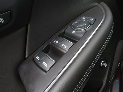 2024 Buick Envision Avenir