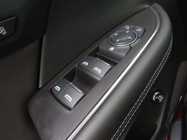 2024 Buick Envision Avenir