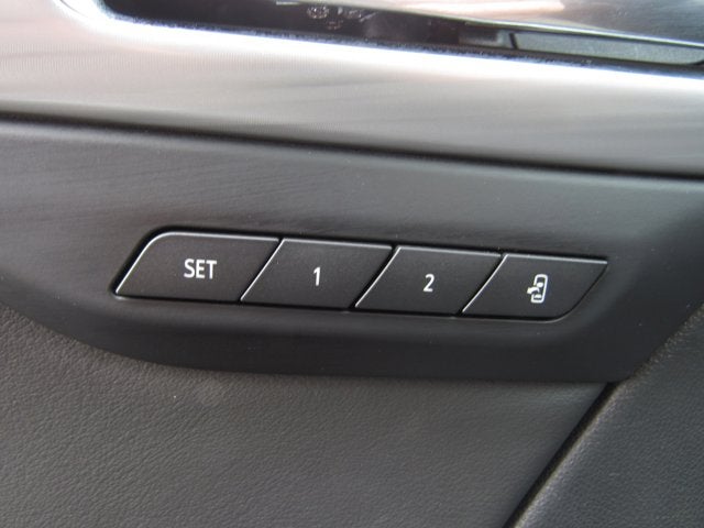 2024 Buick Envision Avenir