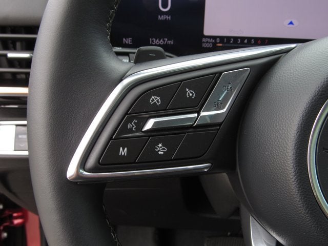 2024 Buick Envision Avenir