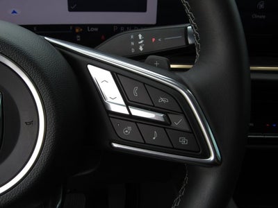 2024 Buick Envision Avenir