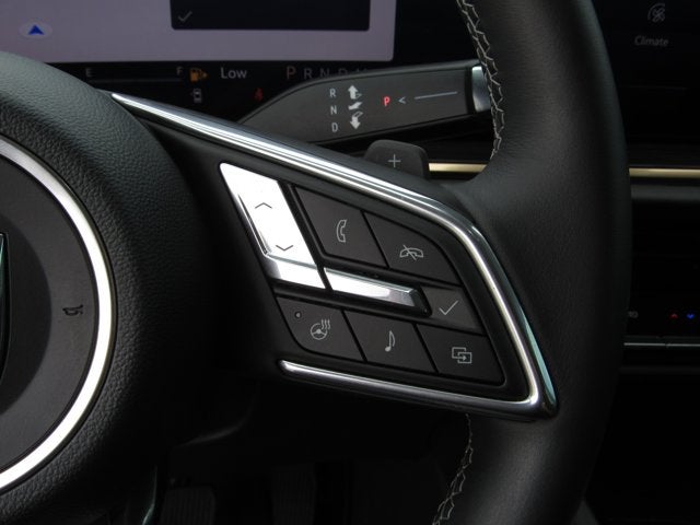 2024 Buick Envision Avenir