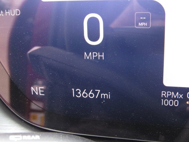 2024 Buick Envision Avenir