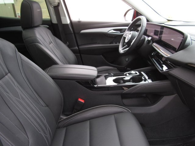 2024 Buick Envision Avenir