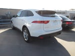 2018 Jaguar F-PACE 30t Premium