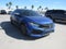 2017 Honda Civic Hatchback LX