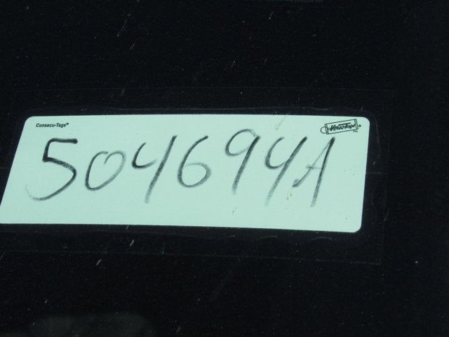 2017 Honda Civic Hatchback LX