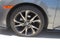 2017 Honda Civic Hatchback Sport