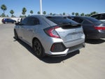 2019 Honda Civic Hatchback EX