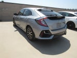 2020 Honda Civic Hatchback EX