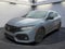 2019 Honda Civic Hatchback EX