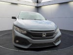 2019 Honda Civic Hatchback EX