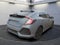 2019 Honda Civic Hatchback EX