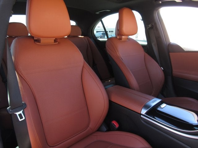 2022 Mercedes-Benz C-Class C 300