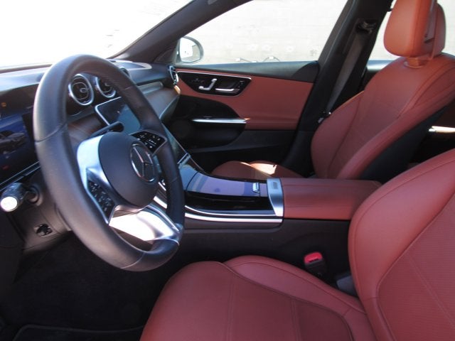 2022 Mercedes-Benz C-Class C 300