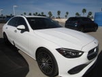 2022 Mercedes-Benz C-Class C 300