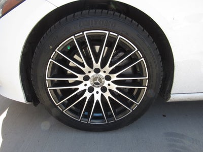 2022 Mercedes-Benz C-Class C 300