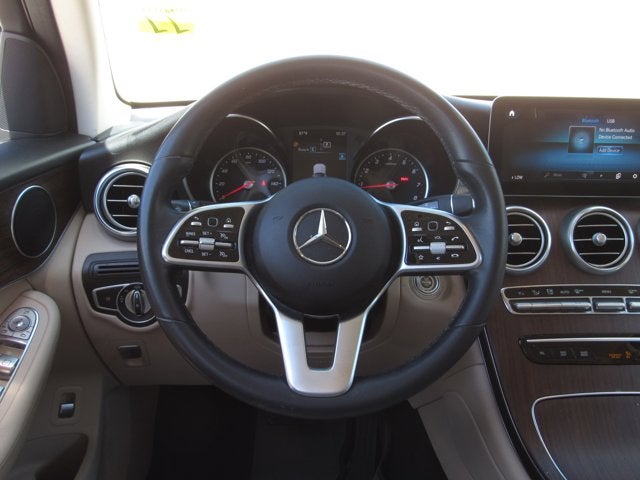 2022 Mercedes-Benz GLC GLC 300