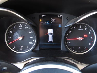 2022 Mercedes-Benz GLC GLC 300