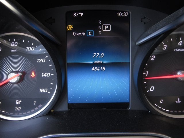 2022 Mercedes-Benz GLC GLC 300