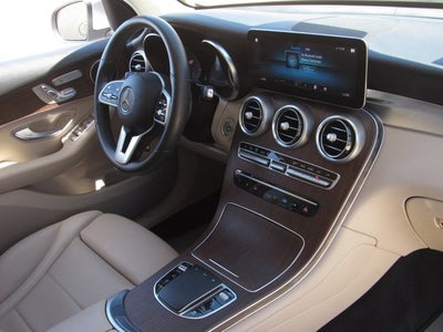 2022 Mercedes-Benz GLC GLC 300