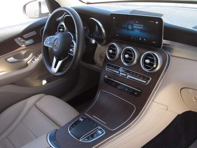 2022 Mercedes-Benz GLC GLC 300