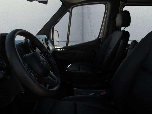 2024 Mercedes-Benz Sprinter Passenger Van Passenger 170 WB