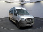 2024 Mercedes-Benz Sprinter Passenger Van Passenger 170 WB