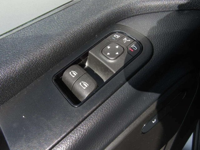 2024 Mercedes-Benz Sprinter Passenger Van Passenger 170 WB