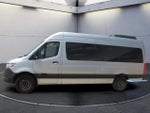 2024 Mercedes-Benz Sprinter Passenger Van Passenger 170 WB
