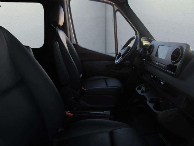 2024 Mercedes-Benz Sprinter Passenger Van Passenger 170 WB