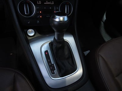 2018 Audi Q3 2.0T Premium