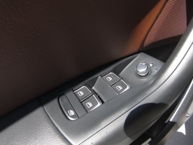 2018 Audi Q3 2.0T Premium