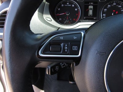 2018 Audi Q3 2.0T Premium