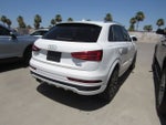 2018 Audi Q3 2.0T Premium