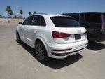 2018 Audi Q3 2.0T Premium