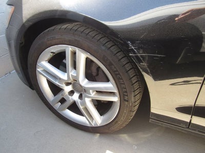 2015 Audi A6 2.0T Premium Plus