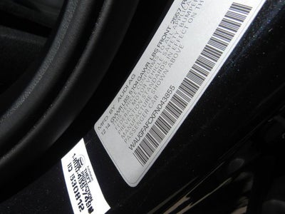 2015 Audi A6 2.0T Premium Plus