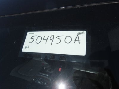 2015 Audi A6 2.0T Premium Plus