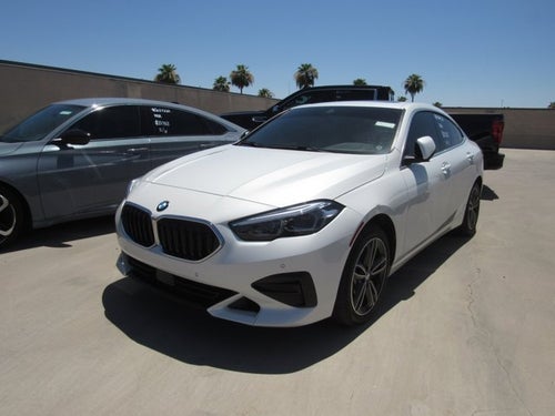 2022 BMW 2 Series 228i
