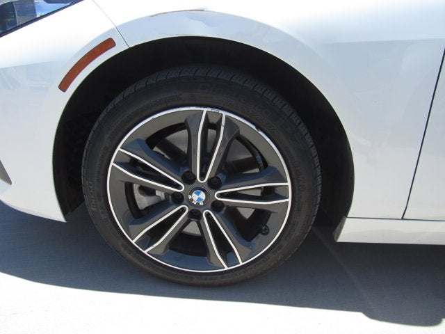 2022 BMW 2 Series 228i