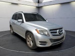 2014 Mercedes-Benz GLK GLK 350