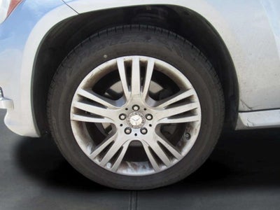 2014 Mercedes-Benz GLK GLK 350