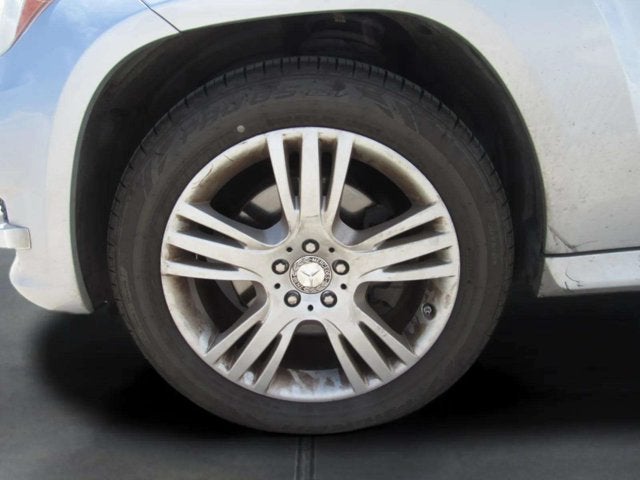 2014 Mercedes-Benz GLK GLK 350