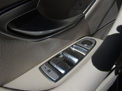 2018 Mercedes-Benz E-Class E 300