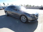 2018 Mercedes-Benz E-Class E 300