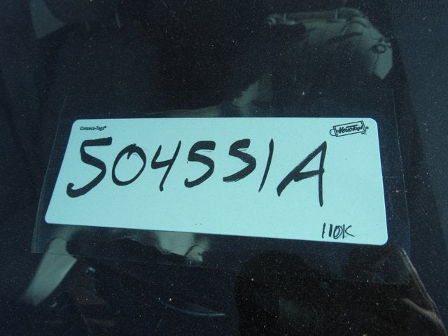 2018 Mercedes-Benz E-Class E 300