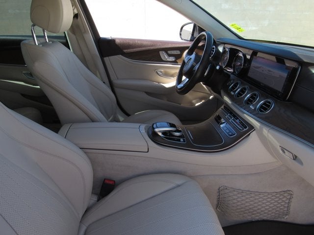 2018 Mercedes-Benz E-Class E 300